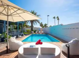 Villa Bolsón by Welcome Tenerife
