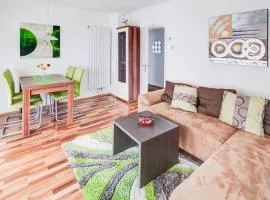 Ferienwohnung in Augsburg