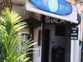 Seabreeze Hostel Bali
