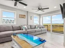 Oceanside Luxury Home Hampton Beach