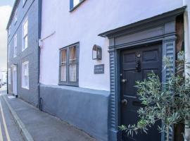 Cobblers Cottage, hotel a Whitchurch