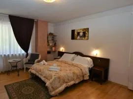 Hotel Marianna