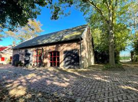 Boerderijlodge Kamperland, hotel em Kamperland