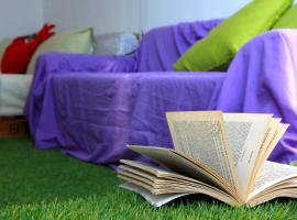 WonderOcean Dive Hostel, ξενοδοχείο σε Hengchun