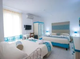 Hotel Canne al Vento