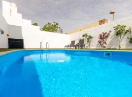 Casa Armonia - Private Pool near the Beach