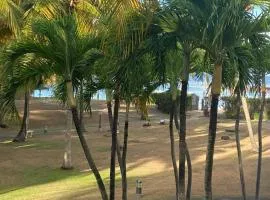 Studio Le Frangipanier