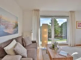 Strandschlößchen Strandschlösschen Appartement 1