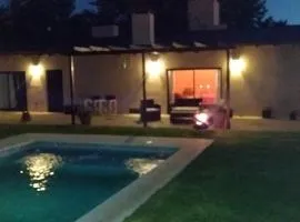 Casa quinta en Mercedes, Bs As