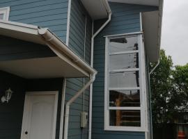 Temuco में, होटल Casa Don Alonso Temuco