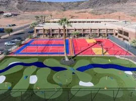 Red Lion Hotel and Conference Center St. George