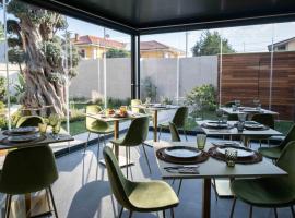 Divina Charme, hotel em Mascalucia