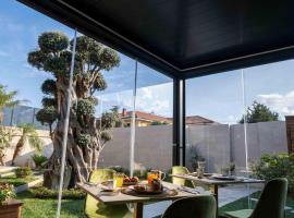 Divina Charme, Hotel in Mascalucia