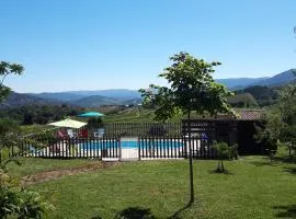gîtes "Entre les Vignes"