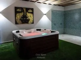 Casa Rural Namasté con SPA