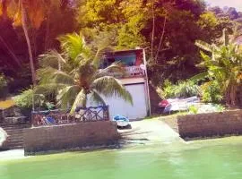 A Casa da Ilha de Itacuruçá