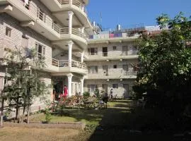 Hotel Lotus Inn