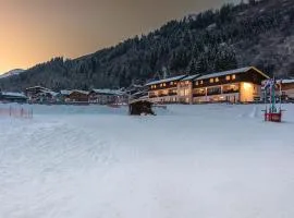Apparthotel AlpenChalet