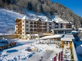 Superior Sport und Familienresort Alpenblick
