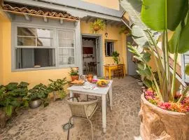 Mi casa es tu casa