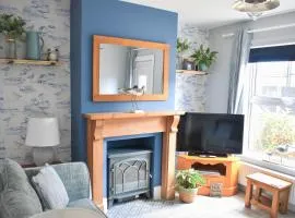 Curlew Cottage - Suffolk Coastal Escapes