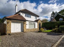 Beautiful detached home in quaint village setting, casa o chalet en Wetherby