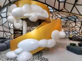 Arte Plus AMPANG by Zzzayn