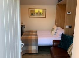 Whistley View, hotel in Brackley