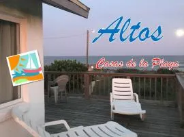 Casas de la Playa - Altos Spectacular View!