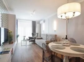 Perłowe Apartamenty Kołobrzeg