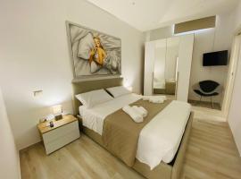 Nico's House, villa en Brindisi