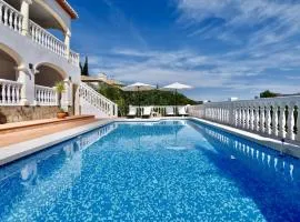 Dream Villa