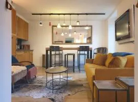 Appartement Paccard, Centre Ville