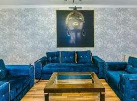 Leylek Sweet 3 Bedroom