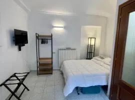 Casa Belfiore - vicino Porta Nuova F.S.