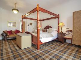 Gordonston Apartments