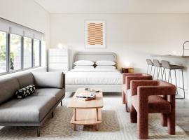 Mint House Philadelphia - Queen Village, apartment in Philadelphia