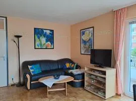 Wohnen wie bei Freunden