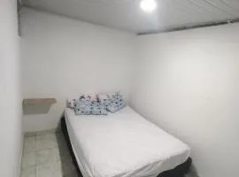 Hermoso apartamento independiente para pareja