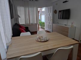 Apartament familiar tranquil a Platja d'Aro, hotel que admite mascotas en Platja d'Aro