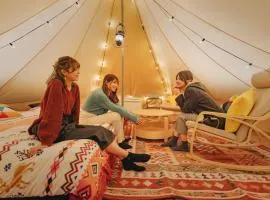 OKAYAMA GLAMPING SORANIA - Vacation STAY 73274v