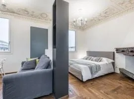 L'Altana di Emilia Suite