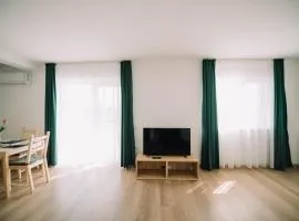 Dream House Apartments