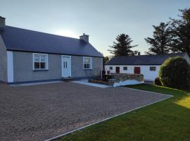White Barn Cottage, holiday home in Clonmany