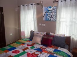 Lurelin Village Apartments, holiday rental sa Accra