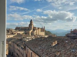 Il cielo di Raffaello, hotel in Urbino