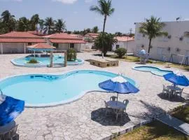 CALDAS PALACE HOTEL JORRO