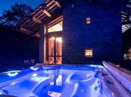 Baita Relais La Cesarina