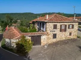 Casa Tiquio Montaña Palentina
