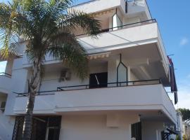 Residence Anna, serviced apartment in Paestum